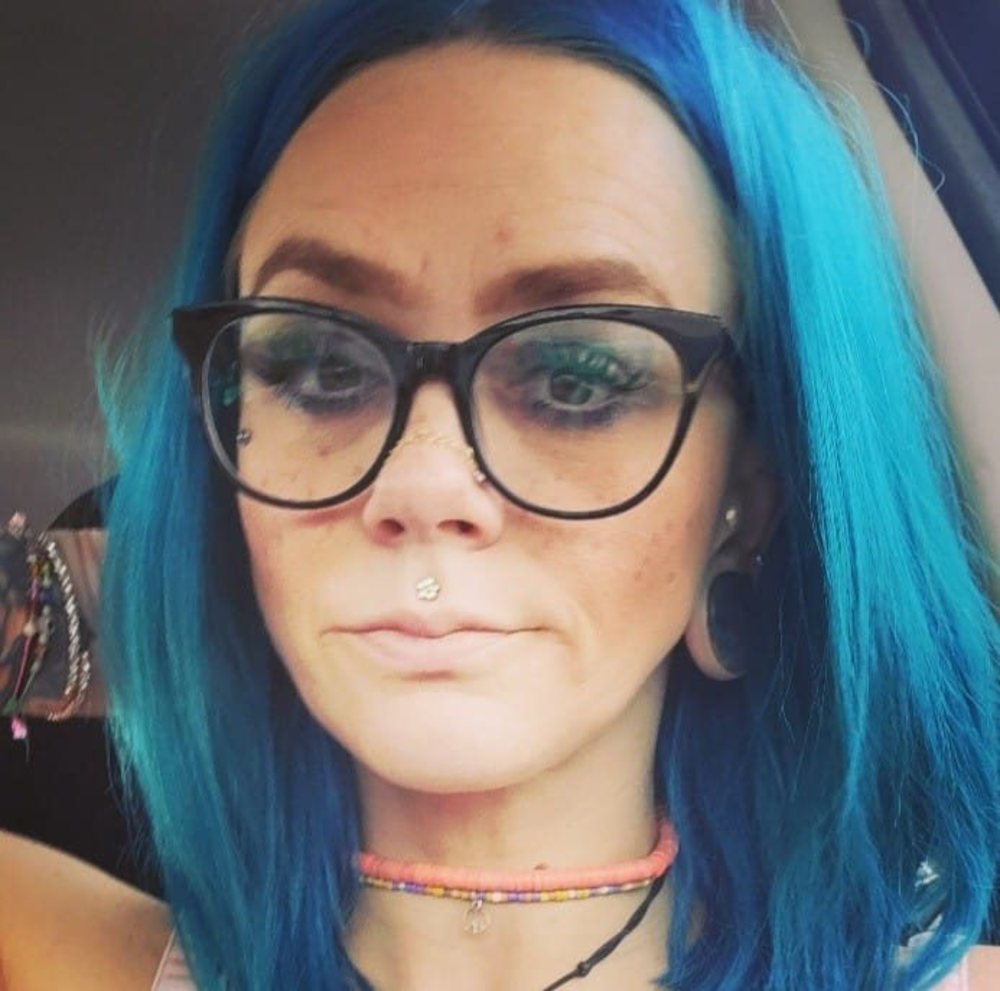 Meet your Posher, Kim
